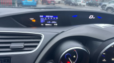 Honda Civic 1.6 i-DTEC SR 5dr Diesel Hatchback